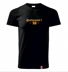 CONTINENTAL T-Shirt ( 150 Anniversary )