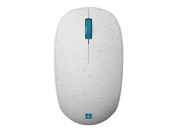 Microsoft Ocean Plastic Mouse, Bluetooth, Speckle, miš