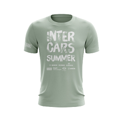 Inter Cars T-shirt Summer edition 2023