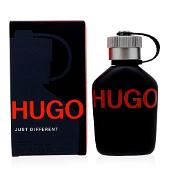 Hugo Boss, Just Different, EDT 75ml, muški